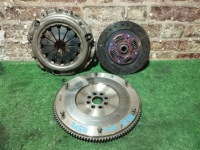 Купити Зчеплення повний exedy диск притиск колесо honda civic ix 1.8 i-vtec, фото thumb