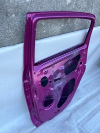 фото thumb №9, Space star 2 ii 13- двері праве задня задні оригінал