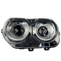 фото thumb №1, Фара перед лівий dodge challenger 2015-2022