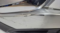 фото thumb №11, -бампер перед передний mitsubishi eclipse cross рестайлинг 2020-