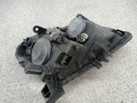 фото thumb №8, Фара передняя левая nissan qashqai i 20-b572l tyc