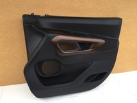 фото thumb №1, Peugeot rifter обшивка обивка правый перед