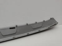 фото thumb №6, Ford tourneo connect mk3 iii накладка бампера перед передней 2kf807531