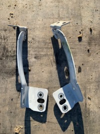 фото thumb №3, Kangoo iii ii петлі капот комплект przedlift