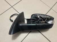 фото thumb №9, Skoda rapid 5jb 8pin зеркало левая