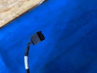 Mercedes gla 156 зеркало левая 1568100116 с Разборки, фото thumb