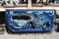 фото thumb №4, Двері лівий перед peugeot 407 coupe kplc