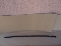 фото thumb №1, Bmw x1 f48 кронштейн розпірка 7414178