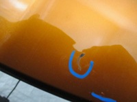 фото thumb №8, Peugeot 2008 ii кришка багажника задня kls камера заднього виду