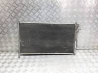 фото thumb №1, Радиатор кондиционера ford focus mk1 1.8 tdci
