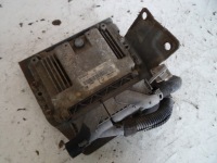 Купити Блок керування двигуна 55556829 opel astra h 1.7cdti, фото thumb