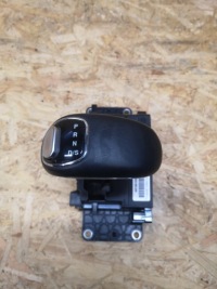 фото thumb №1, Jeep grand cherokee wk2 домкрат рычаг переключения передач 68166105ae