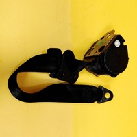 фото thumb №6, Pas безопасности правый задняя citroen xsara 5d 046059 nr1466