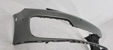 фото thumb №6, Porsche panamera 971 gts sport design 2016- бампер переднее 971807221ac