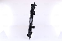 фото thumb №11, Nissens 61628 радіатор двигуна chevrolet aveo 05-