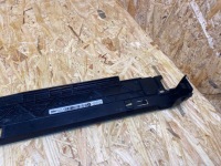 фото thumb №8, Защита рамка корпус радиатора верхний bmw 3 g20 g21 8666835