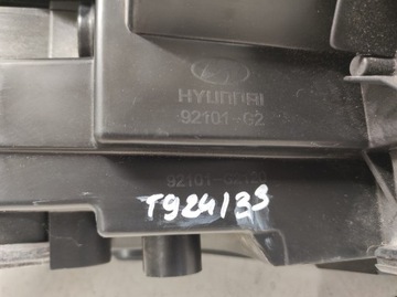 фото thumb №10, Hyundai ioniq 16-19 лампа ліва перед ксенон 92101-g2120