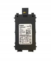 фото thumb №1, Bmw ассистент поперечина движения радар ix g07 i7 5a60304