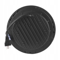 фото thumb №11, Фары лампы перед led 7 дюймов 60w land rover defender