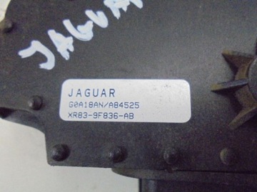 фото thumb №5, Jaguar s тип потенциометр газа 3.0b xr839f836ab