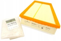 фото thumb №1, Оригинальный номер renault фильтр воздуха grand scenic iii org