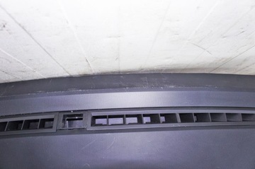 фото thumb №9, Qw100 skoda fabia iv 21- ^ панель капот pulpit консоль европа