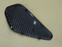 фото thumb №9, Заглушка бампера правая peugeot 3008 ii 5008 ii lift 9836831777