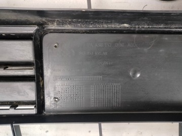 фото thumb №6, Audi a3 решітка решітка радіатора 8v3853651aa