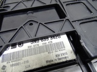 фото thumb №13, Модуль блок керування  зчитувач інтерфейс media-in vw passat cc 5n0035341h