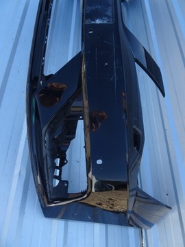 фото thumb №7, Бампер перед mini cooper f55 f56 14-19