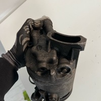 фото thumb №6, Компрессор кондиционера opel astra 401351739 ul3