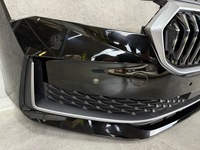 фото thumb №6, Бампер skoda superb iv 4 3p 6x pdc 3p0807221 перед kompletny sportline