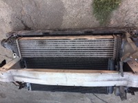 фото thumb №4, Audi a4 b8 2.0 tdi pas передній комплект вентилятор