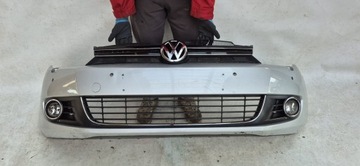 фото thumb №1, Vw golf vi 6 універсал 09-13 бампер перед переднє розпилювач pdc 1k9807217al