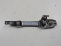 фото thumb №7, Mazda 6 i gg ручка зовнішня двері права зад 02-05 5d