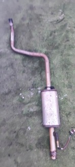 фото thumb №1, Smart forfour for four i 1 гасник середній 14.06