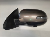 фото thumb №14, Mitsubishi outlander iii 13 - дзеркало асистент камера складний ліві захист колонки