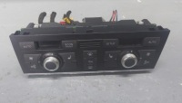 фото thumb №1, Панель кондиционера audi оригинальный номер 4f2820043q