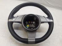 фото thumb №1, Porsche 997 boxster 987 кермо pdk шкіра