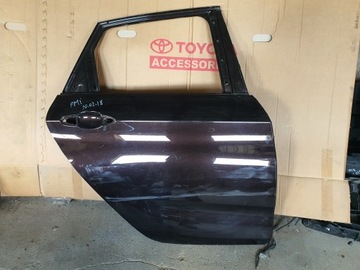 фото thumb №1, Bmw 2 f45 праві двері зад задні