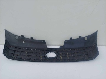 фото thumb №10, Vw passat b7 блакитний motion решітка радіатора решітка перед