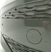 фото thumb №13, Бампер перед vw multivan t7 7t0807221f новый оригинальная запчасть