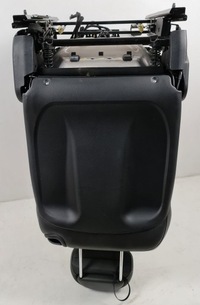 фото thumb №7, Сиденье правые перед с подогревом mercedes w203 европа