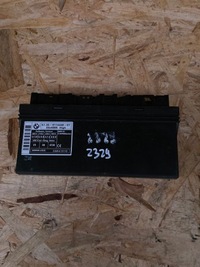 фото thumb №1, Модуль комфорту 9114448 bmw 5 e60 e61