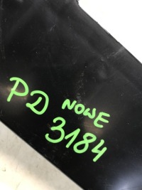 Повітропровід повітря dol nissan 628223ls0a в Україні, фото thumb