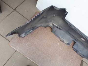 фото thumb №10, Honda accord viii sedan 08- бампер задній 71501-tl0-zz00