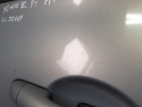 фото thumb №5, Дверь правый задняя renault megane ii tea19