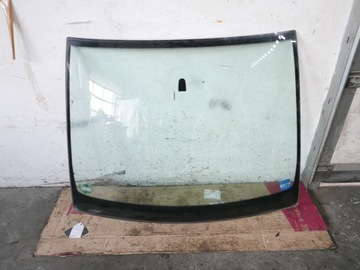 фото thumb №1, Стекло лобовое передняя перед mercedes w168 a140 hb