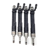 Купить Форсунка топлива renault arkana 1.3 tce h5h 490 166005550r, фото thumb