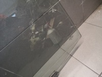 фото thumb №8, Стекло дверь правый задняя audi a8 d3 long vsg 04r